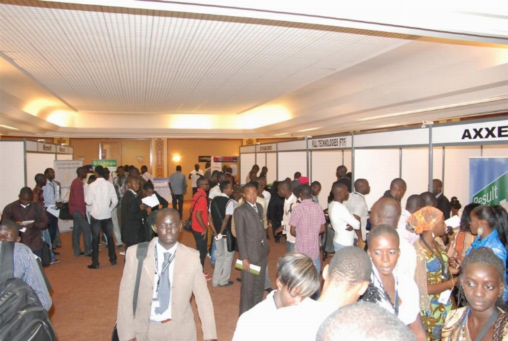 Journées portes ouvertes Microsoft: Le rendez-vous des professionnels de l`informatique